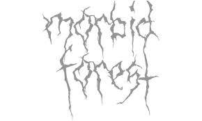 logo Morbid Forest logo Morbid Forest